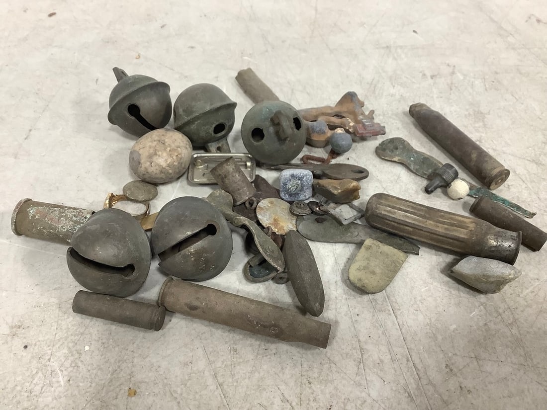 Vintage Horse Bells: Vintage Horse Bells