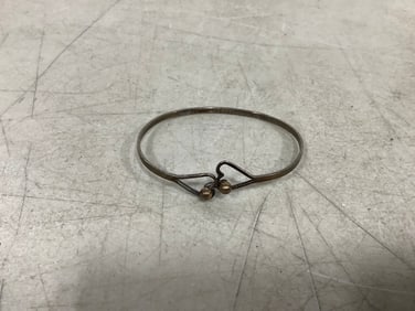 Sterling Tiffany Bracelet