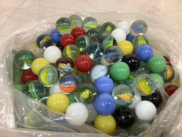 Vintage Marbles