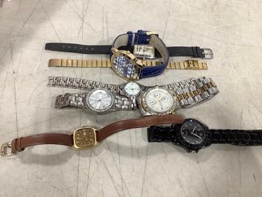 Vintage Watches
