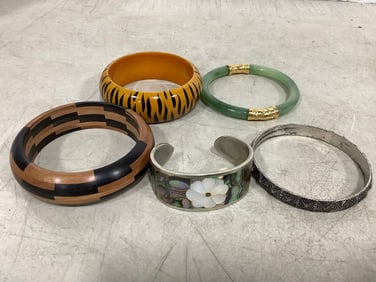 Vintage Bracelets