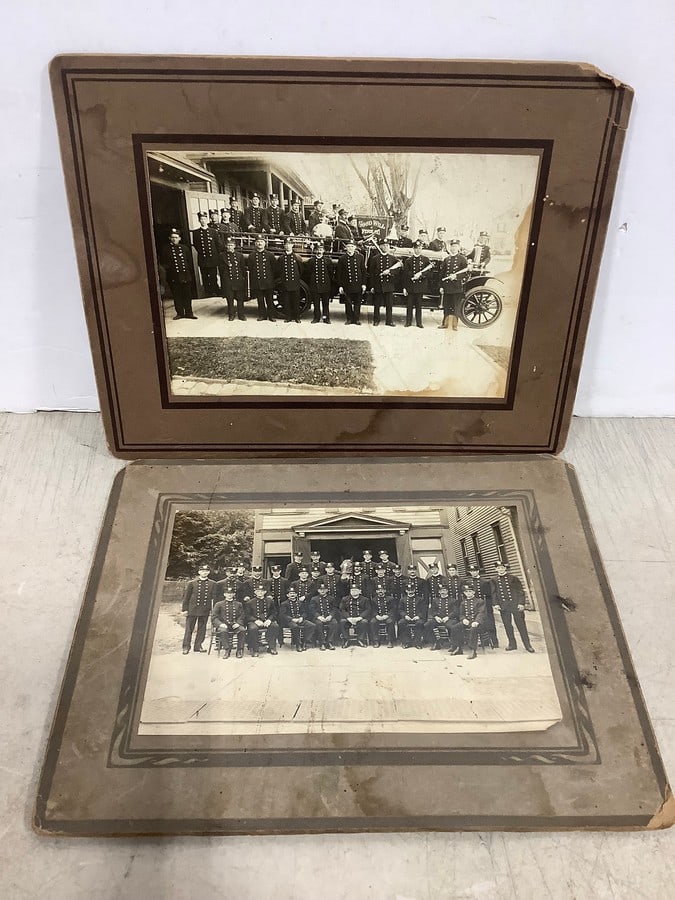 Vintage Goodwill Fire Co. Woodbury NJ Photographs: Vintage Goodwill Fire Co. Woodbury NJ Photographs