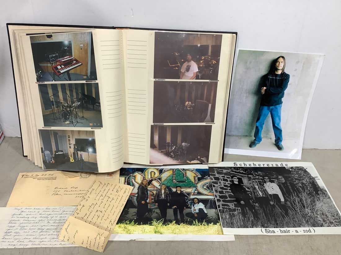 Vintage ephemera: Vintage ephemera