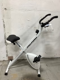 Pro Form workout machine