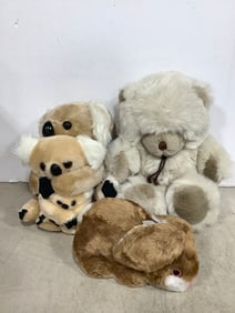 Vintage dolls