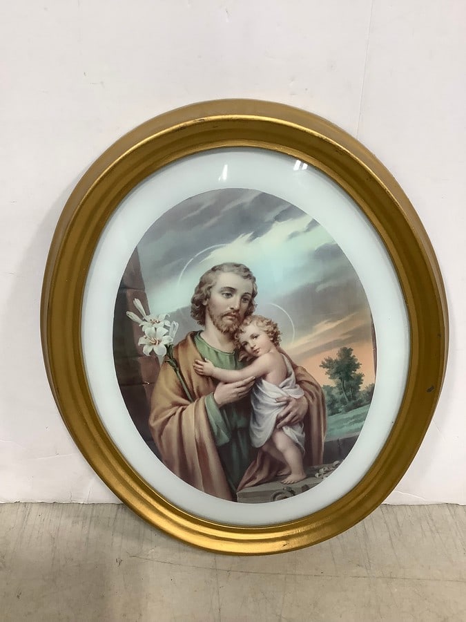 Religious wall decor(11in.x13.5in.): Religious wall decor(11in.x13.5in.)
