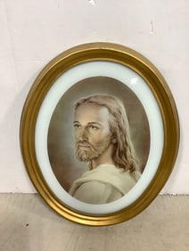 Religious wall decor(11in.x13.5in.)