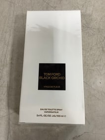 Tom Ford Black Orchid eau de toilette spray(3.4 fl.oz.-new in box, sealed)