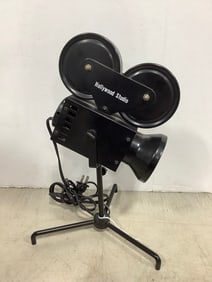 Hollywood Studio desk lamp