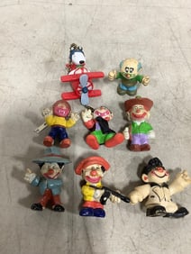 1980's toys