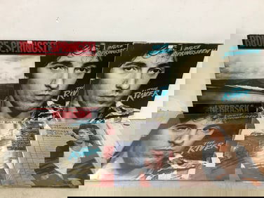 Bruce Springsteen records