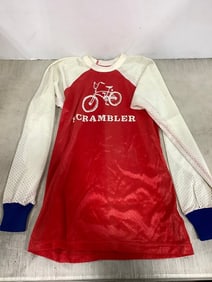 1970's BMX shirt(adult small)