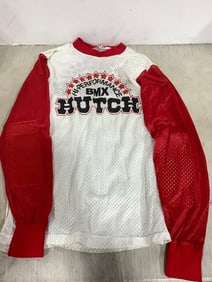 1970's BMX shirt(adult small)