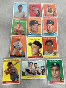 Yankees Collectible Pins