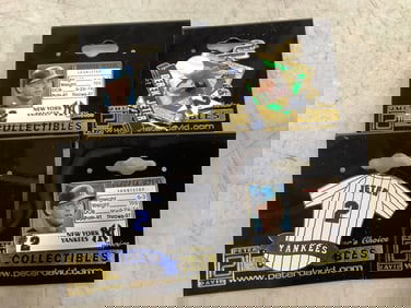 Muhammad Ali and Rocky Marciano collectible cards