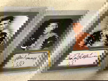 1996 Kobe Bryant Collectible Cards