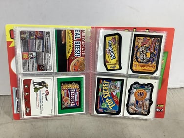 1964 Topps Baseball Cards