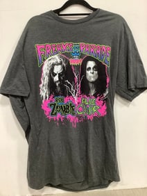Freaks on Parade Tshirt (Size: XL)