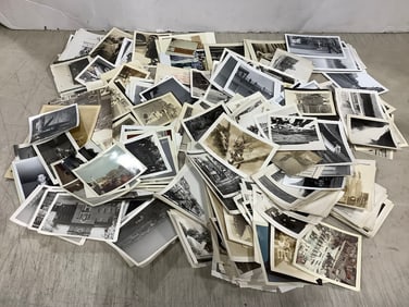 Vintage photographs