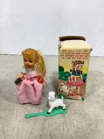 Vintage books