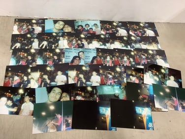 Jonas Brothers photographs