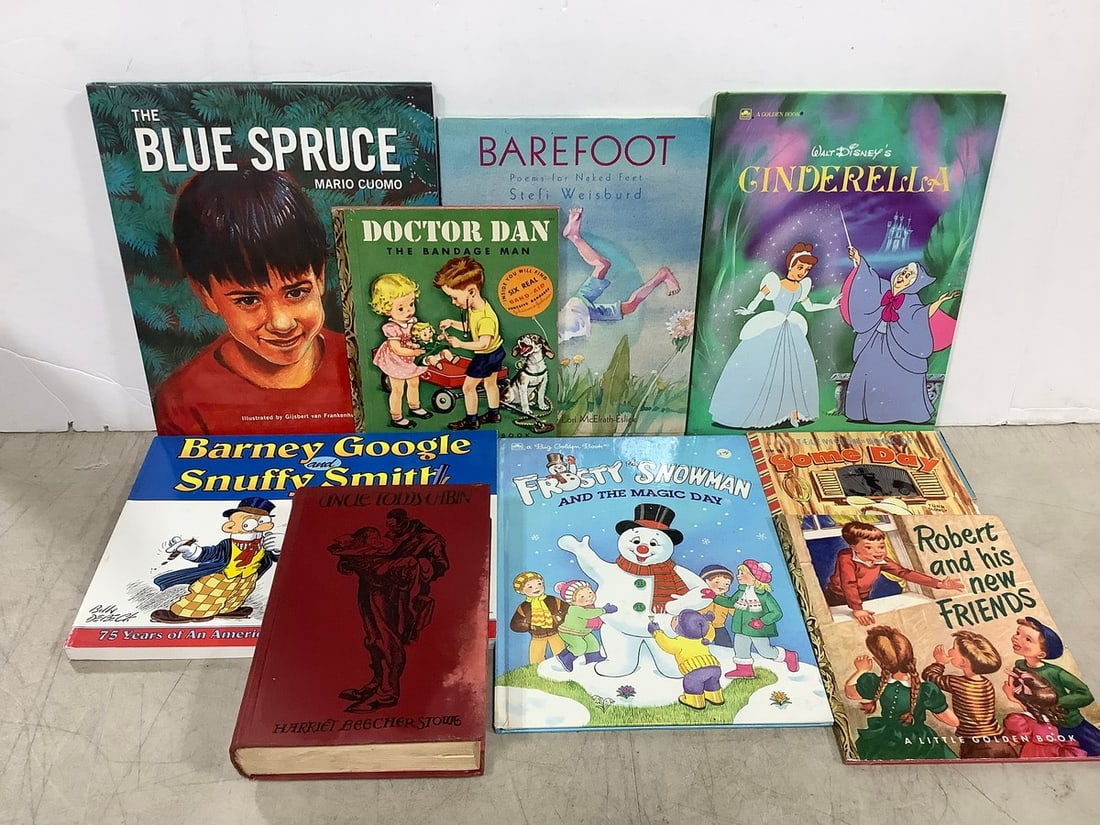 Vintage childrens books: Vintage childrens books
