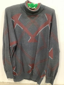 Zimbello Wool Turtle Neck (Size: NA)