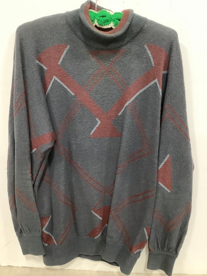 Zimbello Wool Turtle Neck (Size: NA): Zimbello Wool Turtle Neck (Size: NA)