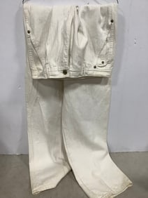 Vintage Cotler Dress Pants (Size: 34) 1970's