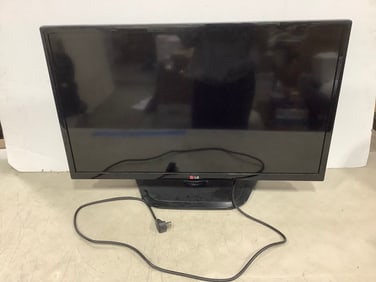 LG 32in.TV