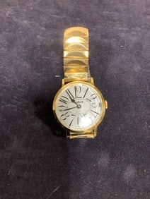 Endura watch