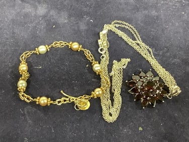 Sterling Silver Bracelets, and more