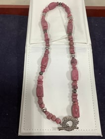 Sterling Silver Necklace