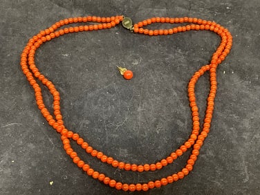 Sterling Silver Necklace, and more