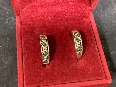 Sterling Silver Rings