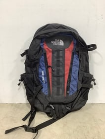 The North Face backpack
