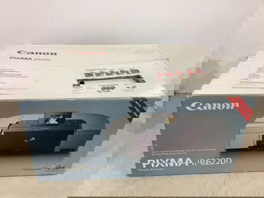 Canon Pixma printer(iP6220D)