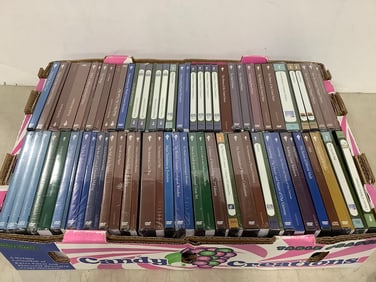 Various school coursebooks/digital coursebooks