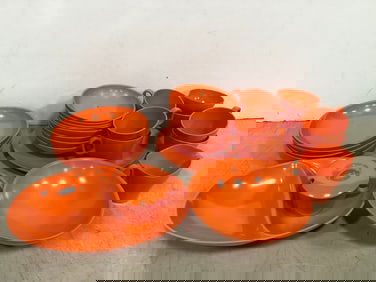 Boontonware Plates, Bowls, Cups, and more