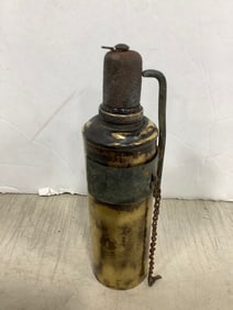 Vintage Lead Toys