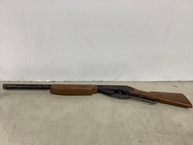 Vintage BB Gun