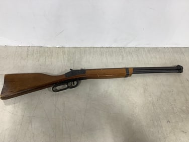 Vintage Capgun