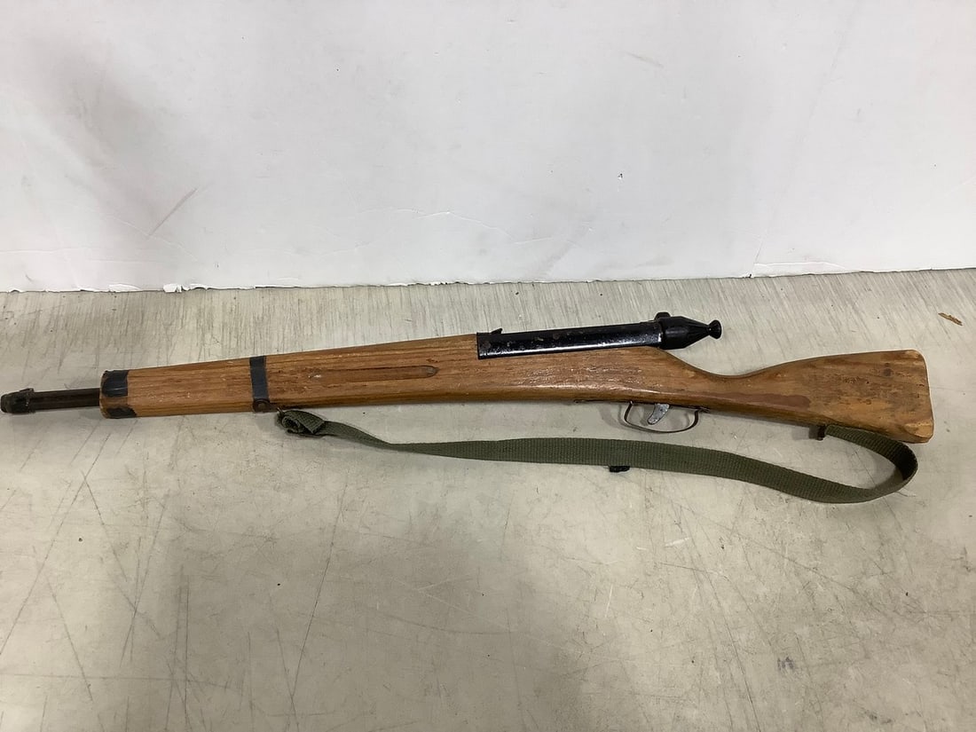 Vintage Toy Gun: Vintage Toy Gun