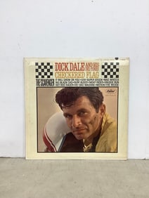 Dick Dale checkered record