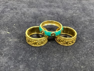 Rings