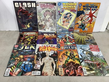 Vintage records(Lady and the Tramp, The Jungle Book, The Beatles, and more)