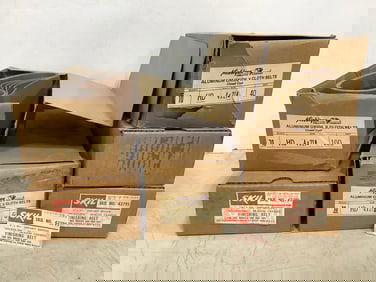 Sandpaper Belts for Belt Sanders *new in box*