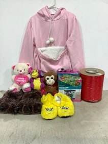 15000 yard ribbon spool, BettaView aquarium starter kit, and more