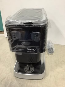 Flavia Creation 500 Coffee Maker *new*