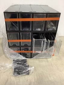 Flavia Multi-Drawer Unit